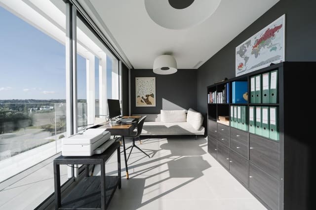 5 soverom Villa til salgs i Sotogrande Alto, San Roque med svømmebasseng garasje - € 1 550 000 (Ref: 9062089)