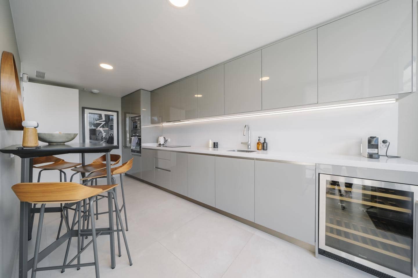 5 soveværelse Villa til salg i Sotogrande med swimmingpool garage - € 1.550.000 (Ref: 9062089)