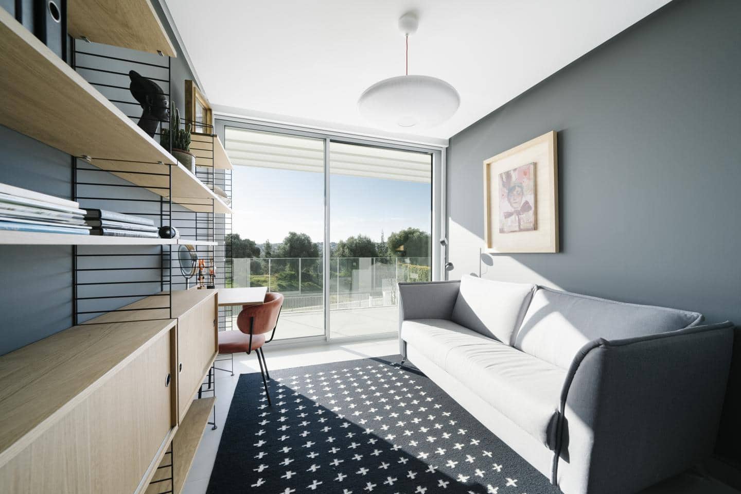 5 soveværelse Villa til salg i Sotogrande med swimmingpool garage - € 1.550.000 (Ref: 9062089)