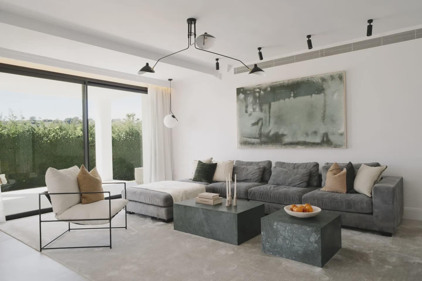 5 chambre Villa/Maison à vendre à Marbella avec piscine garage - 3 495 000 € (Ref: 9078609)