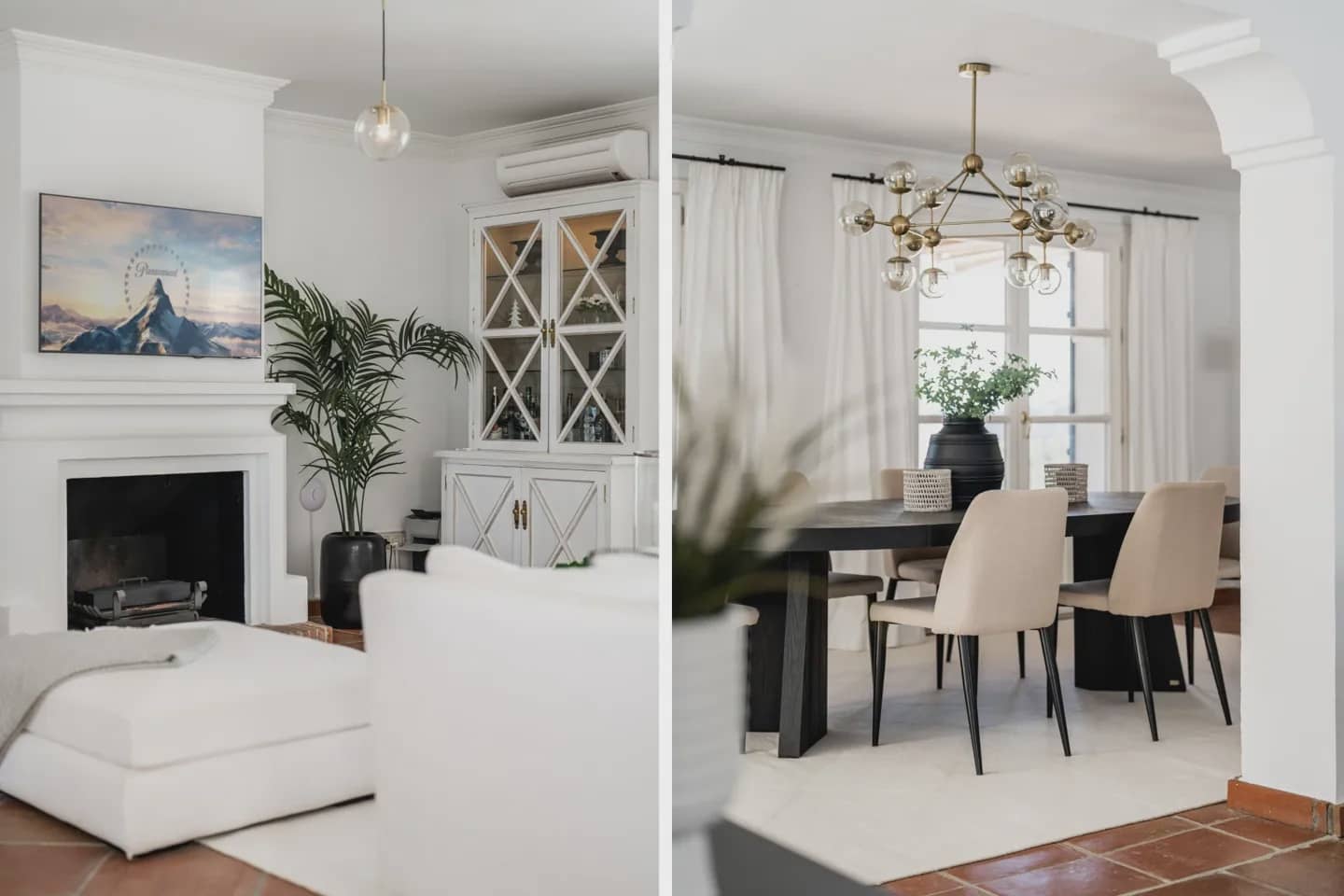 Chalet de 4 habitaciones en Benahavís en venta con piscina garaje - 2.250.000 € (Ref: 9078611)