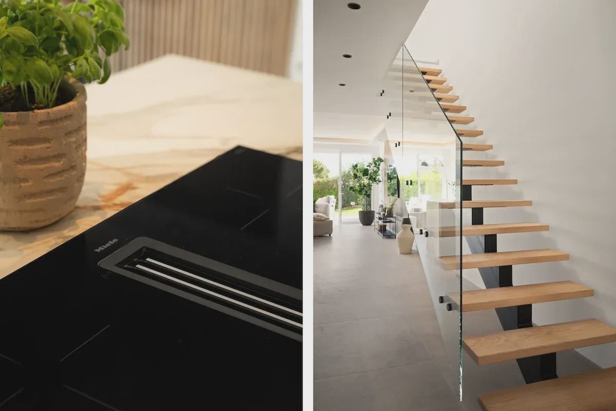 4 Zimmer Wohnung zu verkaufen in Marbella mit Pool Garage - 875.000 € (Ref: 9078613)