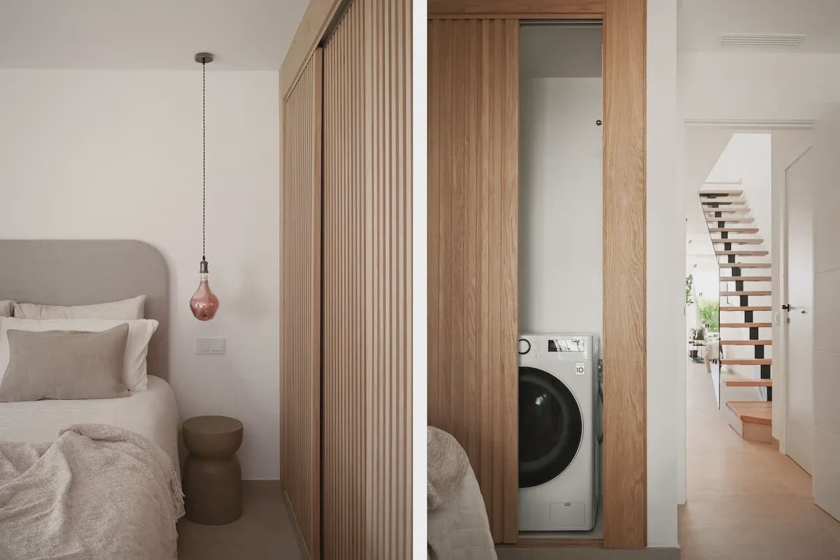 4 Zimmer Wohnung zu verkaufen in Marbella mit Pool Garage - 875.000 € (Ref: 9078613)