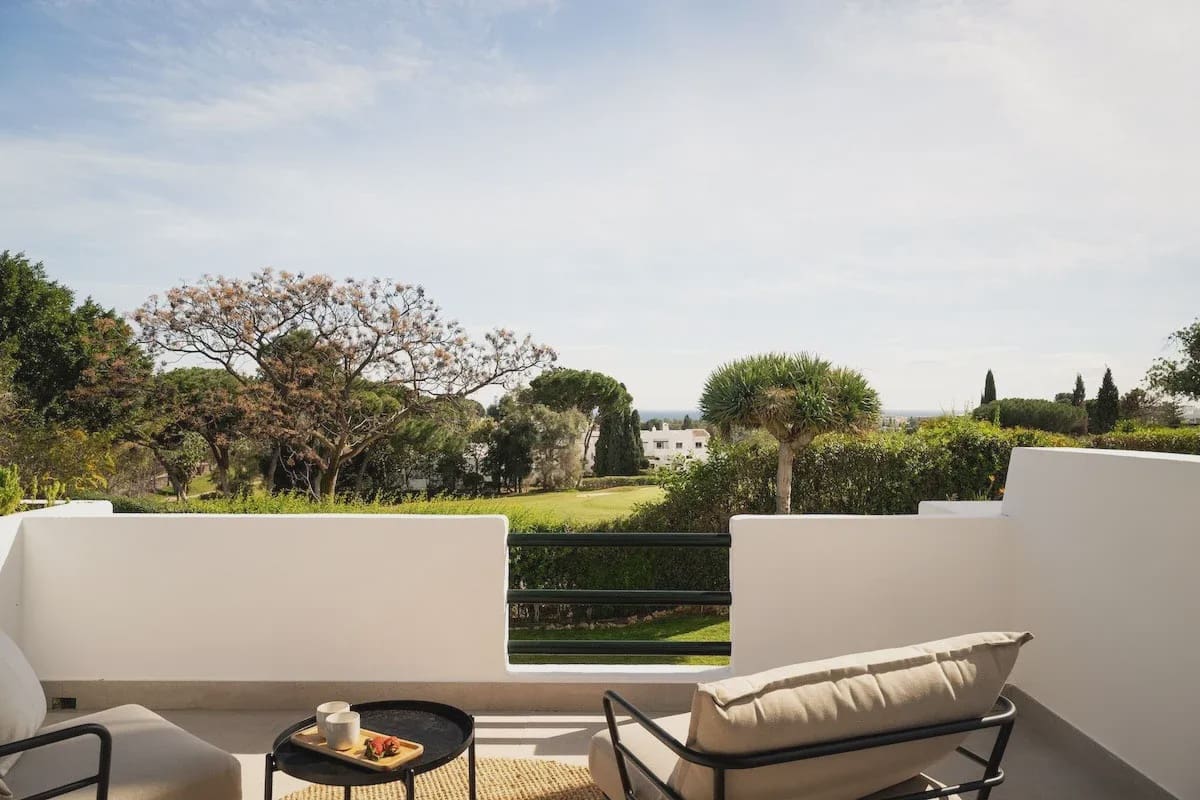 4 Zimmer Wohnung zu verkaufen in Marbella mit Pool Garage - 875.000 € (Ref: 9078613)