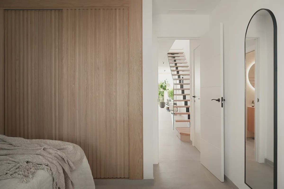 4 Zimmer Wohnung zu verkaufen in Marbella mit Pool Garage - 875.000 € (Ref: 9078613)