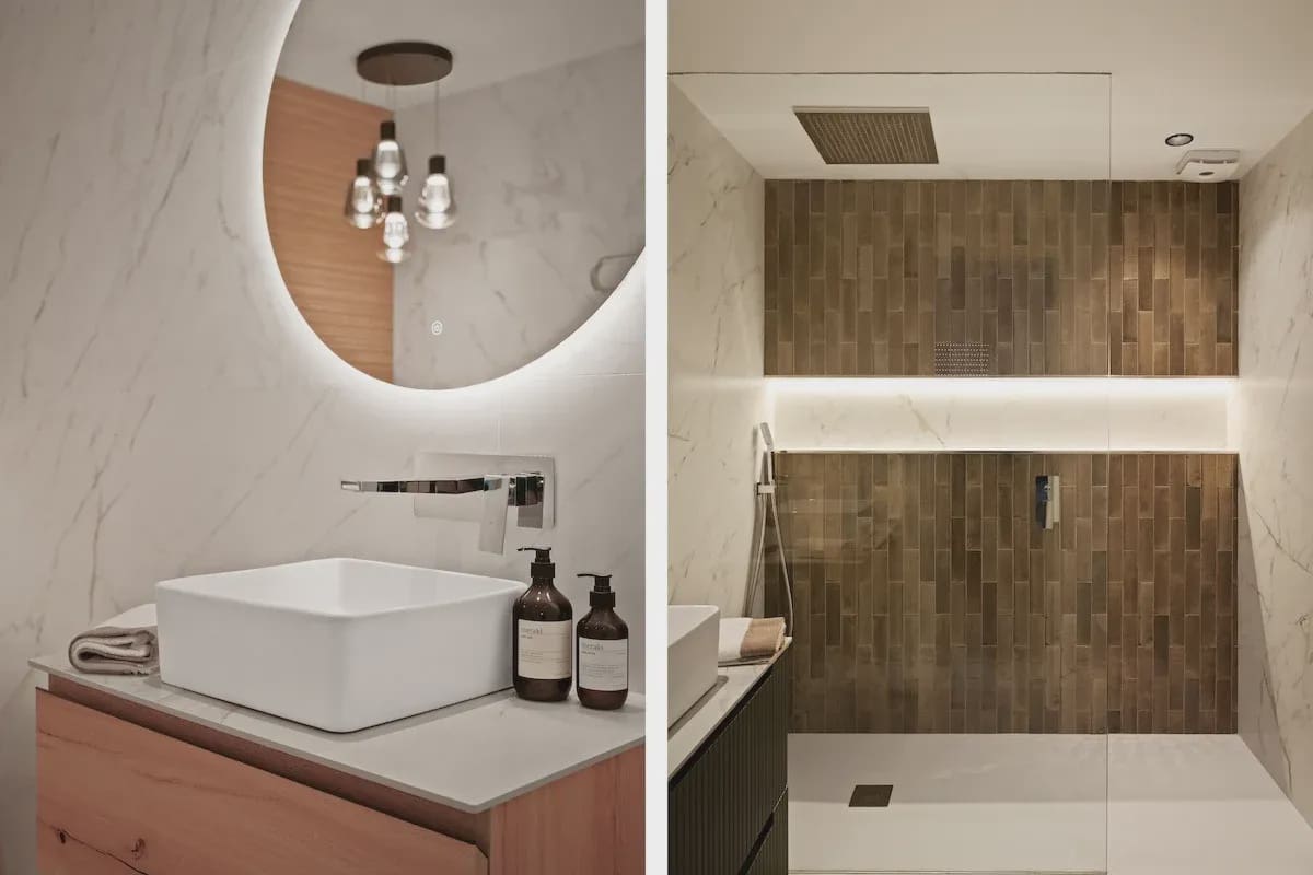 4 Zimmer Wohnung zu verkaufen in Marbella mit Pool Garage - 875.000 € (Ref: 9078613)