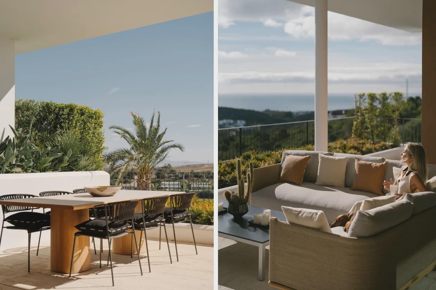 3 camera da letto Appartamento in vendita in Casares con piscina garage - 2.495.000 € (Rif: 9078614)