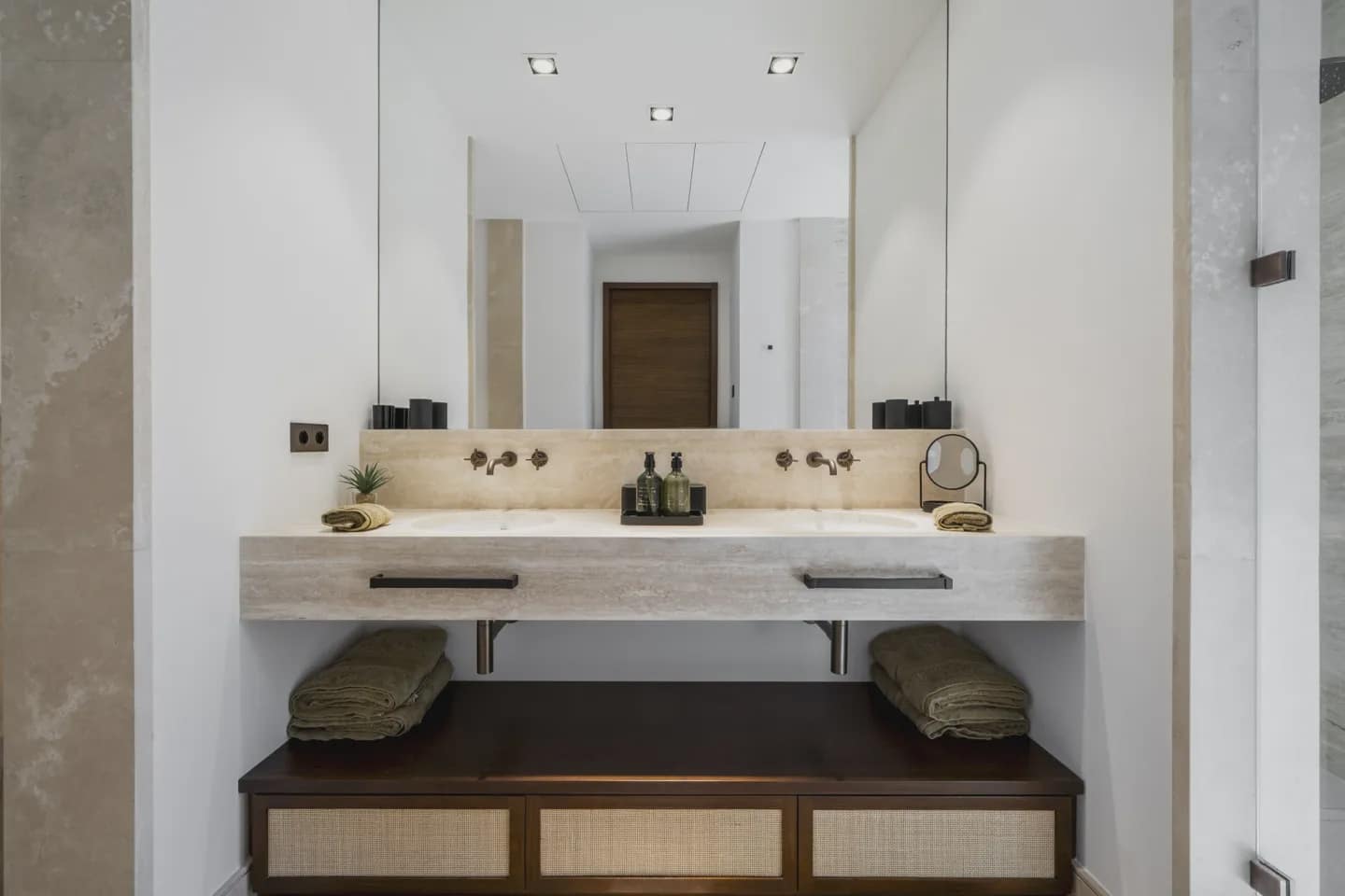 3 camera da letto Appartamento in vendita in Casares con piscina garage - 2.495.000 € (Rif: 9078614)