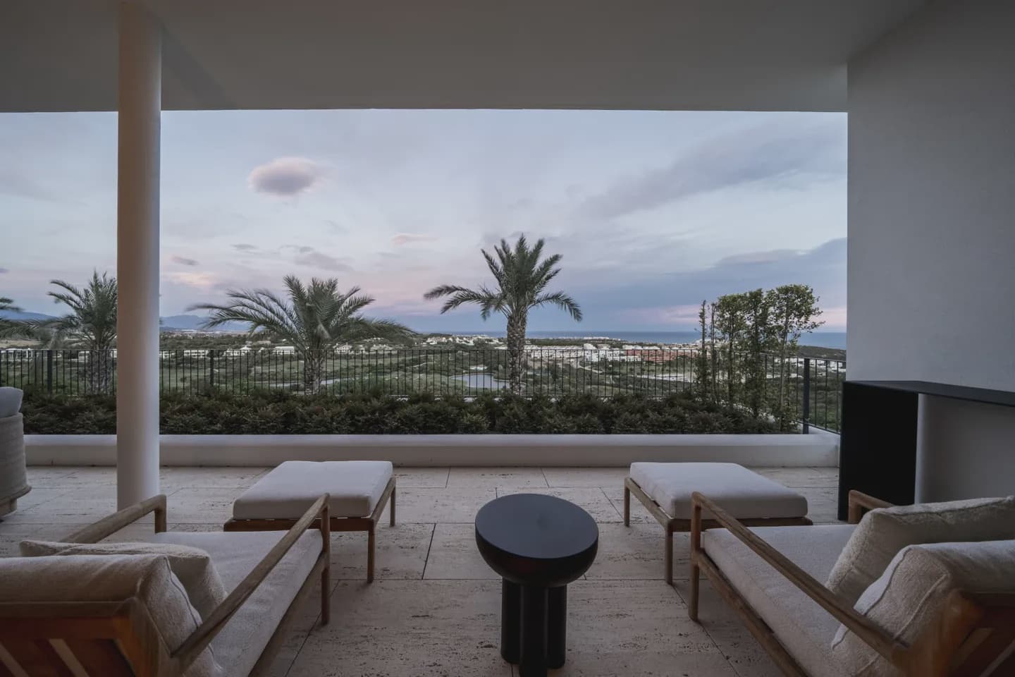 3 camera da letto Appartamento in vendita in Casares con piscina garage - 2.495.000 € (Rif: 9078614)