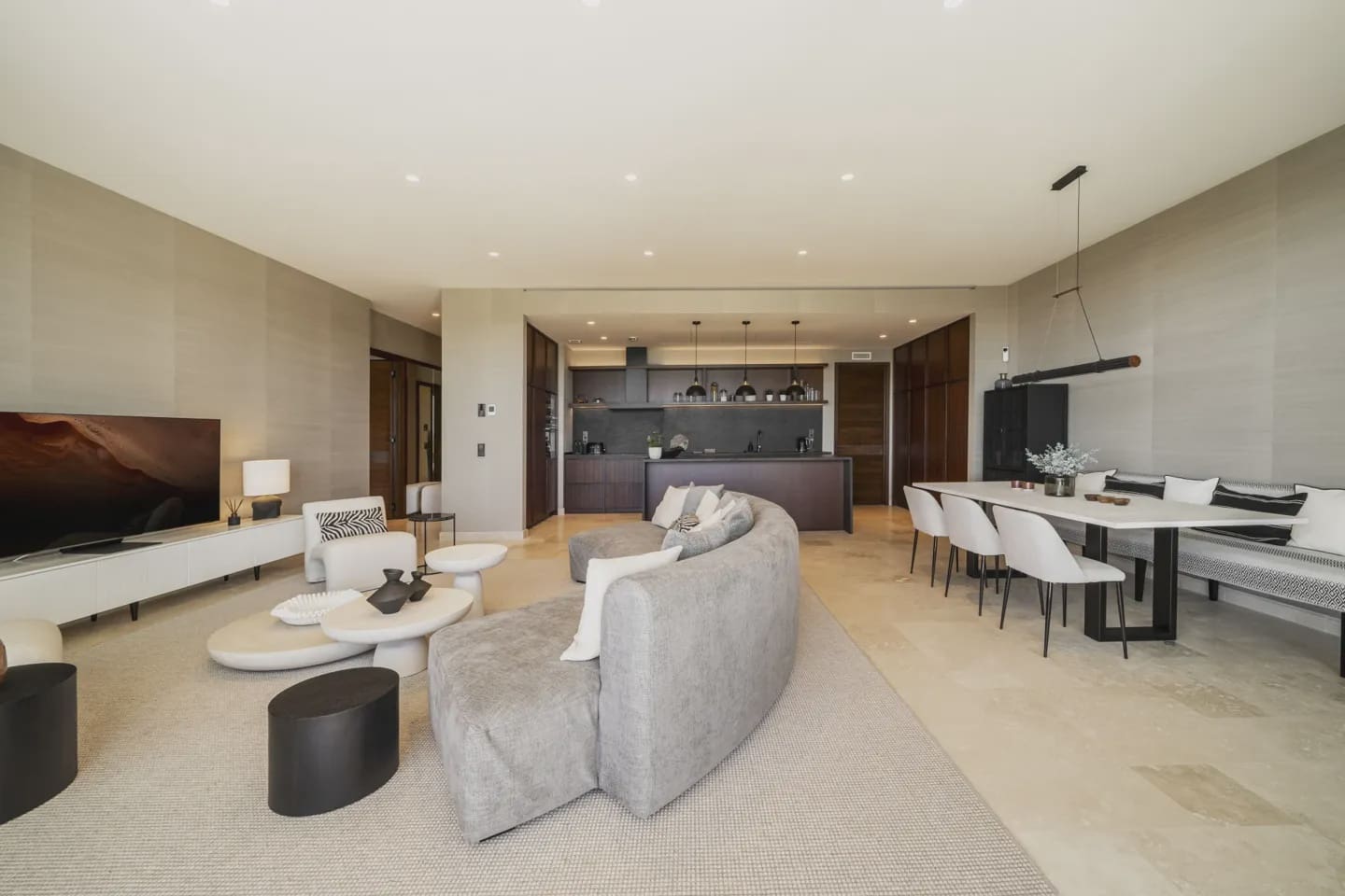 3 camera da letto Appartamento in vendita in Casares con piscina garage - 2.495.000 € (Rif: 9078614)