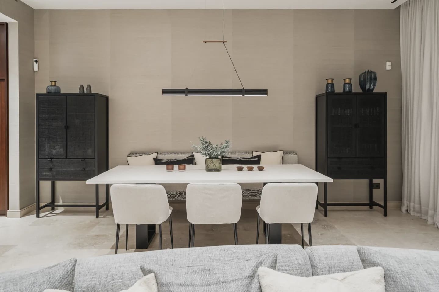 3 camera da letto Appartamento in vendita in Casares con piscina garage - 2.495.000 € (Rif: 9078614)