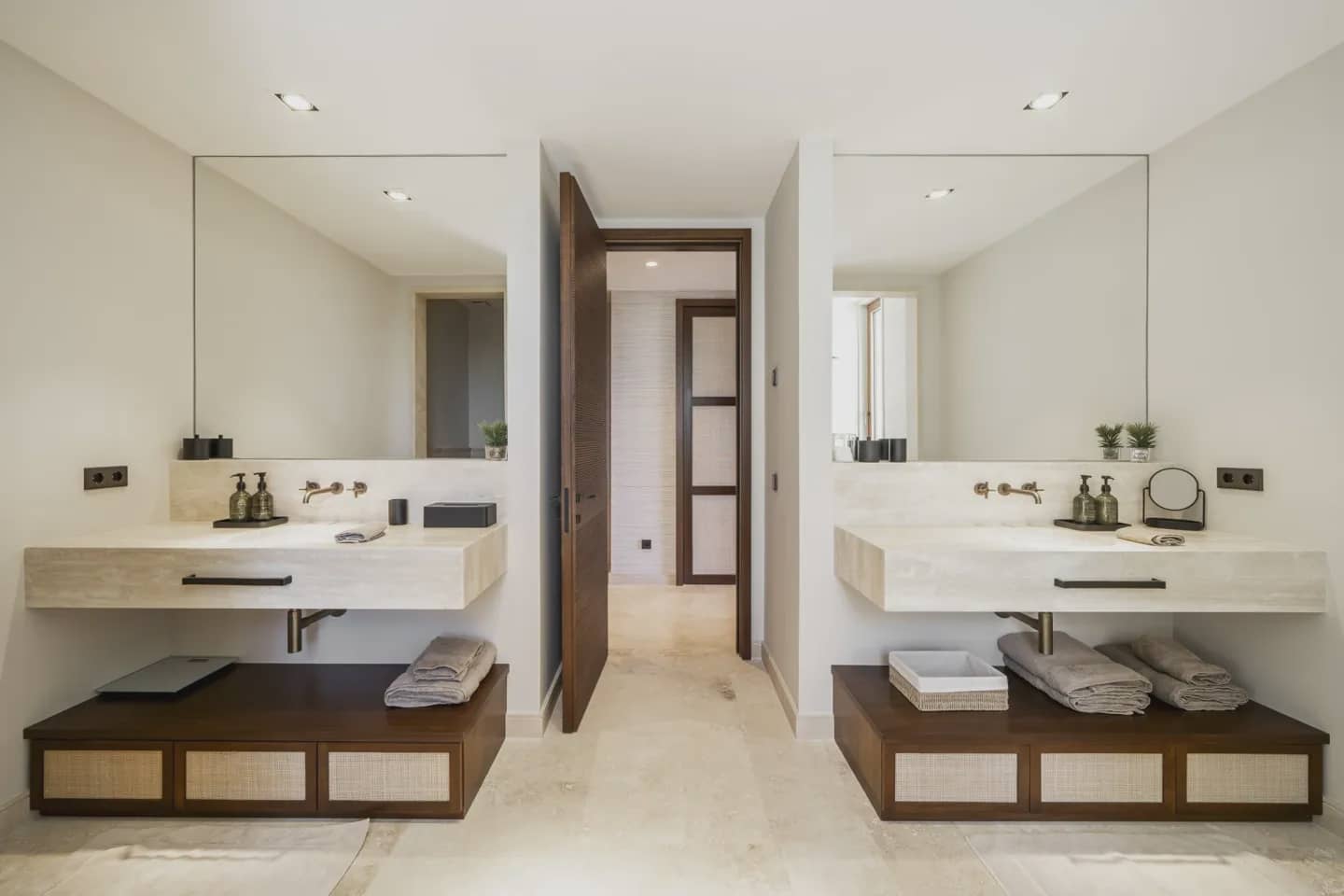 3 camera da letto Appartamento in vendita in Casares con piscina garage - 2.495.000 € (Rif: 9078614)