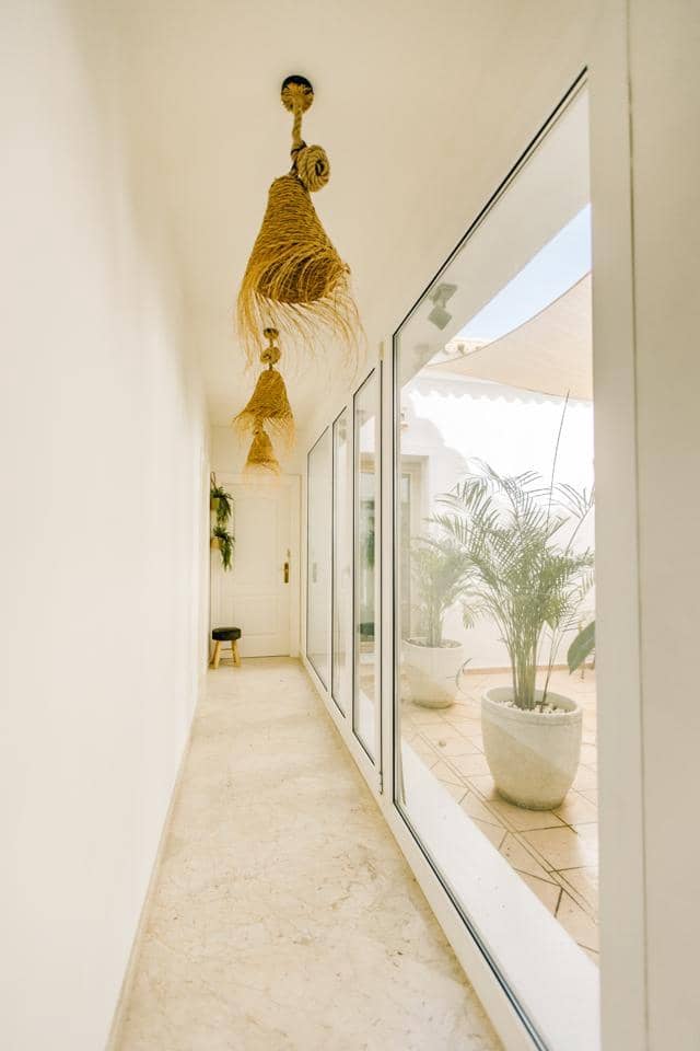 5 chambre Villa/Maison à vendre à New Golden Mile avec piscine garage - 1 495 000 € (Ref: 9081930)