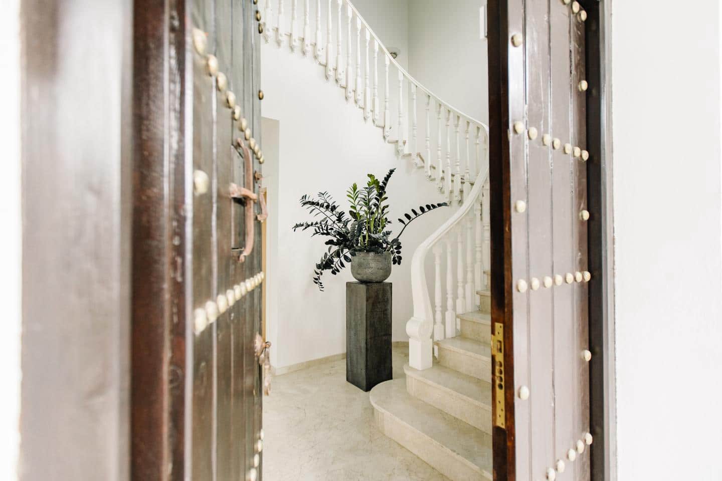 5 chambre Villa/Maison à vendre à New Golden Mile avec piscine garage - 1 495 000 € (Ref: 9081930)