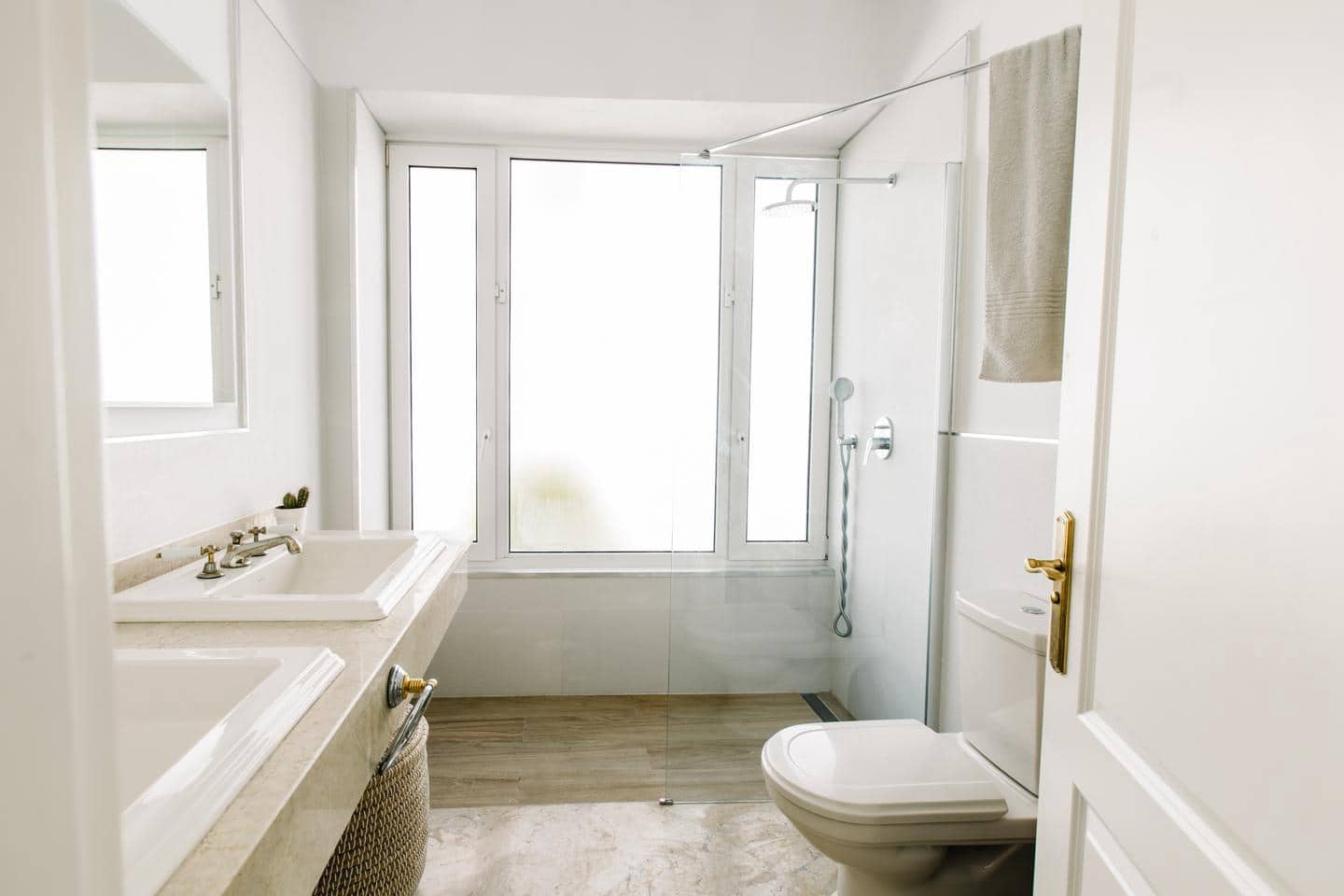 5 chambre Villa/Maison à vendre à New Golden Mile avec piscine garage - 1 495 000 € (Ref: 9081930)