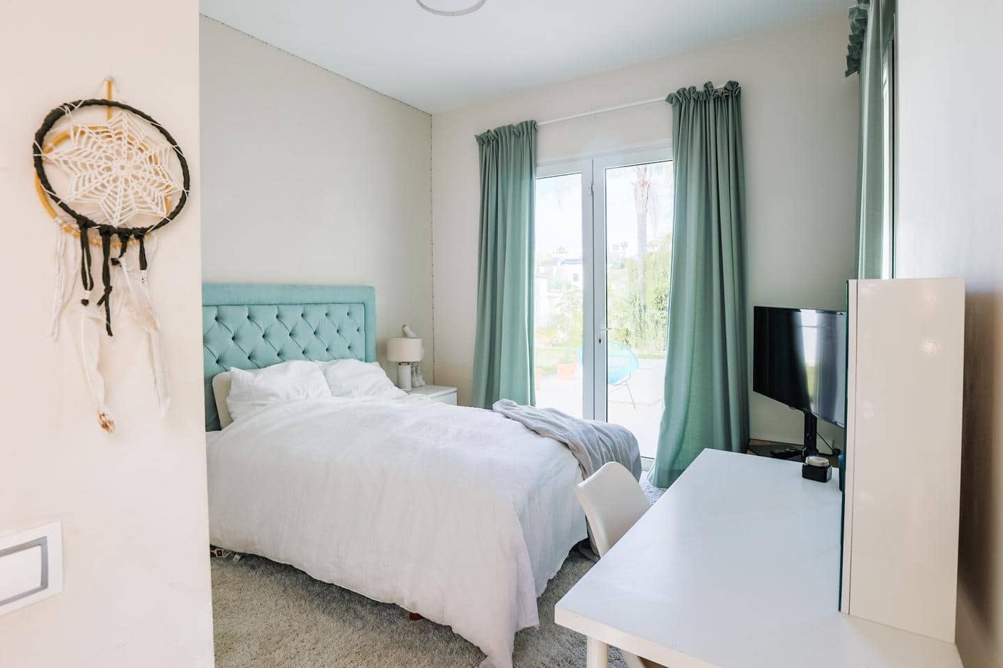 5 chambre Villa/Maison à vendre à New Golden Mile avec piscine garage - 1 495 000 € (Ref: 9081930)