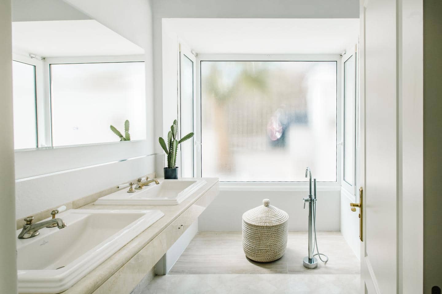 5 chambre Villa/Maison à vendre à New Golden Mile avec piscine garage - 1 495 000 € (Ref: 9081930)