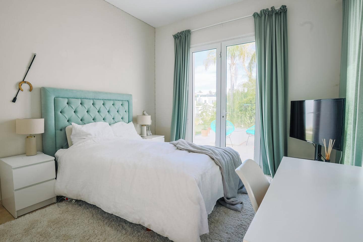 5 chambre Villa/Maison à vendre à New Golden Mile avec piscine garage - 1 495 000 € (Ref: 9081930)