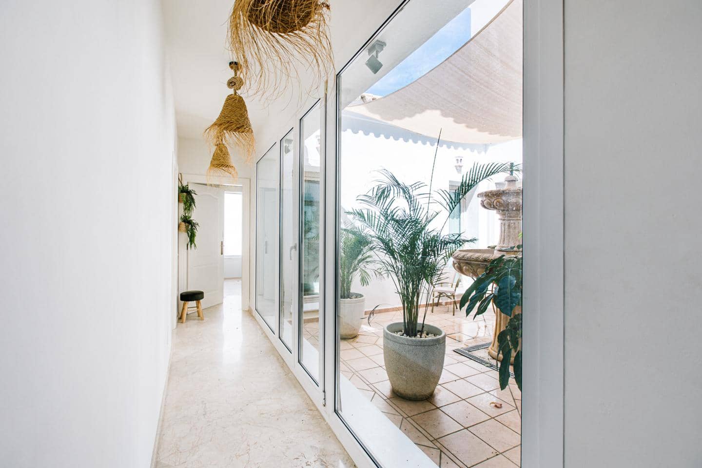 5 chambre Villa/Maison à vendre à New Golden Mile avec piscine garage - 1 495 000 € (Ref: 9081930)