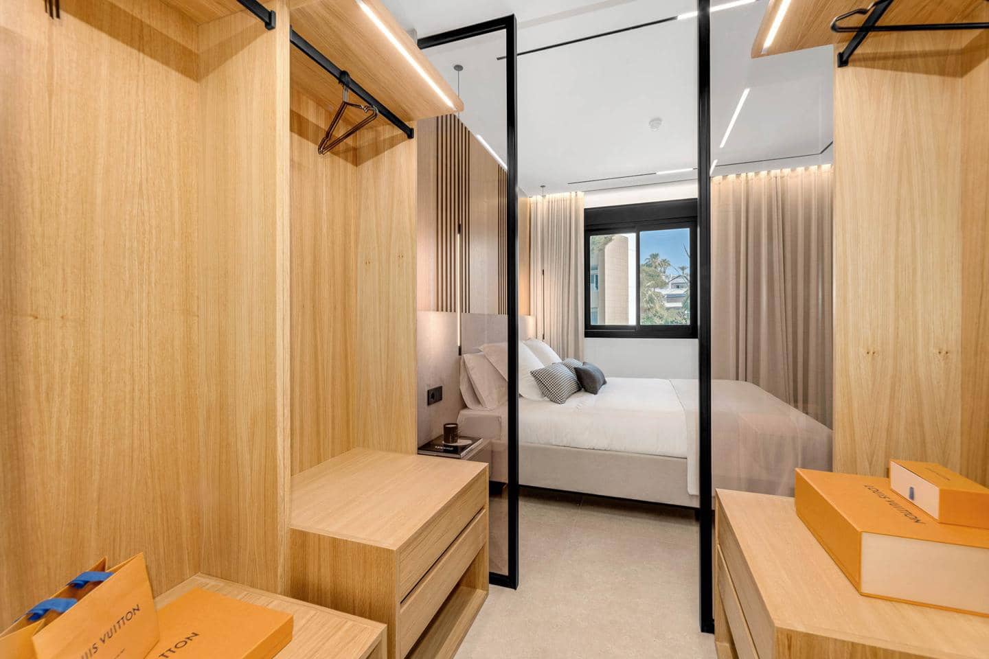 2 soverom Leilighet til salgs i Marbella med svømmebasseng garasje - € 749 000 (Ref: 9086600)