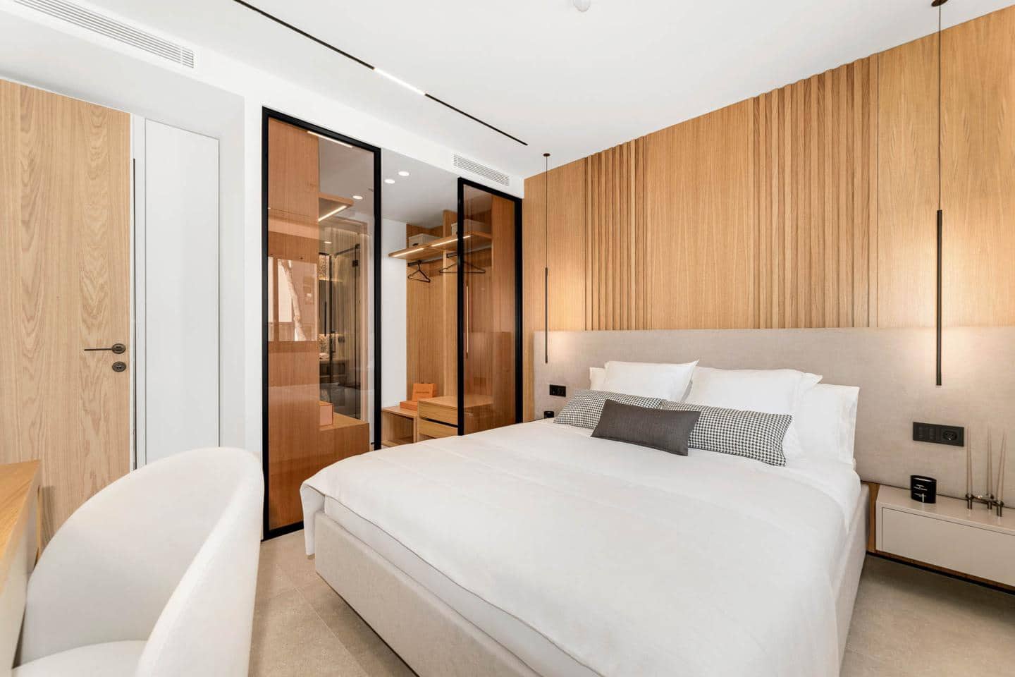 2 soverom Leilighet til salgs i Marbella med svømmebasseng garasje - € 749 000 (Ref: 9086600)