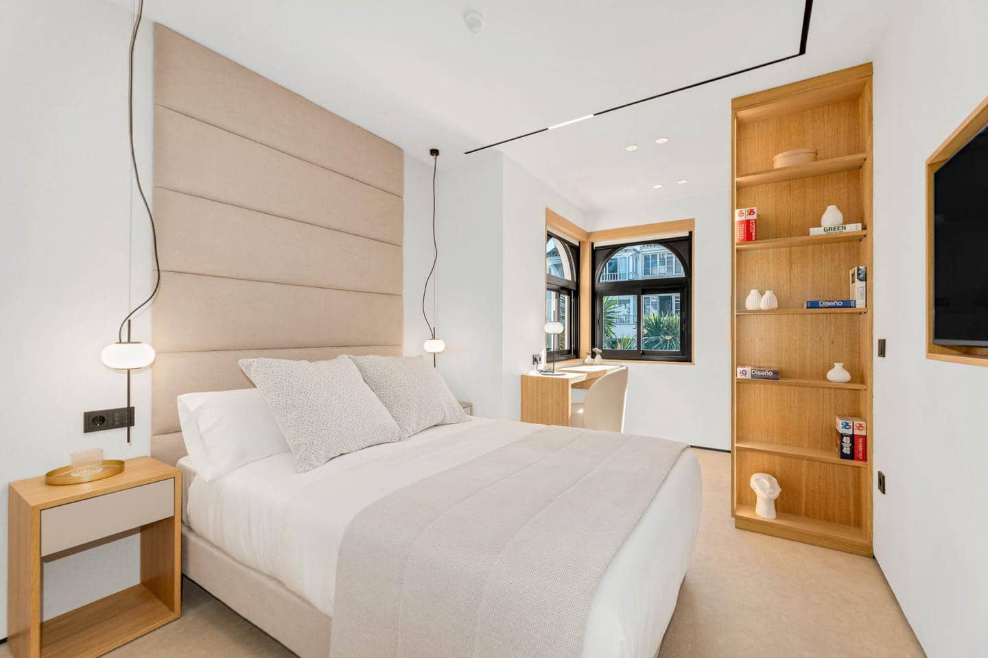 2 soverom Leilighet til salgs i Marbella med svømmebasseng garasje - € 749 000 (Ref: 9086600)