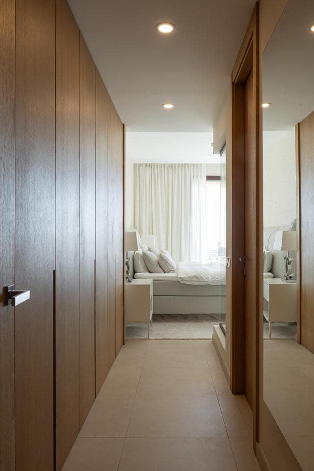 3 slaapkamer Flat te koop in La Quinta met zwembad garage - € 1.290.000 (Ref: 9086605)