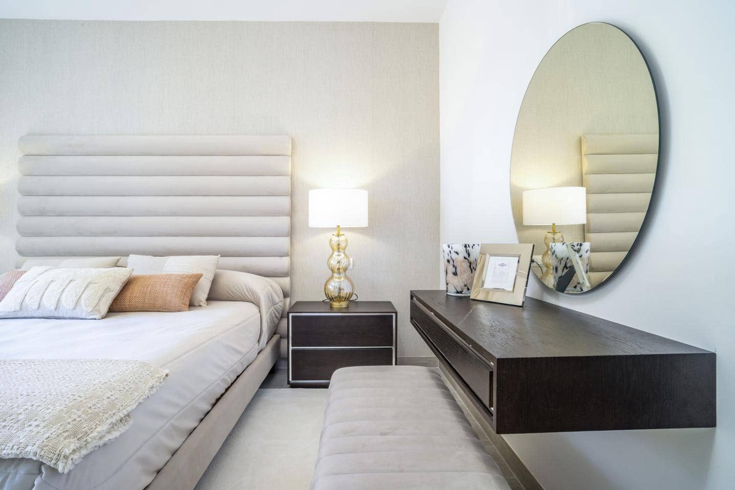 3 slaapkamer Flat te koop in Marbella met zwembad garage - € 1.090.000 (Ref: 9097636)