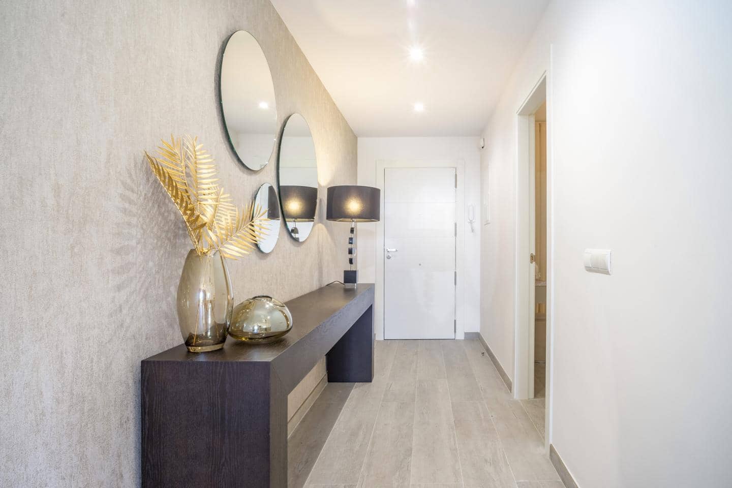 3 slaapkamer Flat te koop in Marbella met zwembad garage - € 1.090.000 (Ref: 9097636)