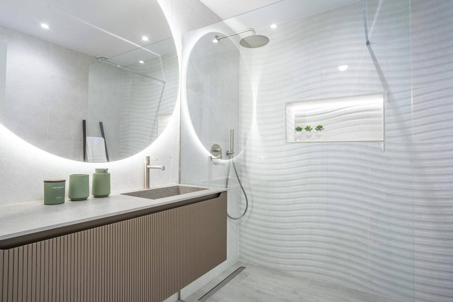 3 slaapkamer Flat te koop in Marbella met zwembad garage - € 1.090.000 (Ref: 9097636)