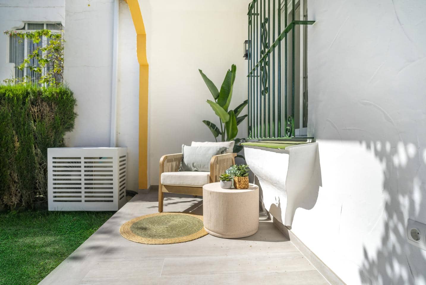 3 slaapkamer Flat te koop in Marbella met zwembad garage - € 1.090.000 (Ref: 9097636)