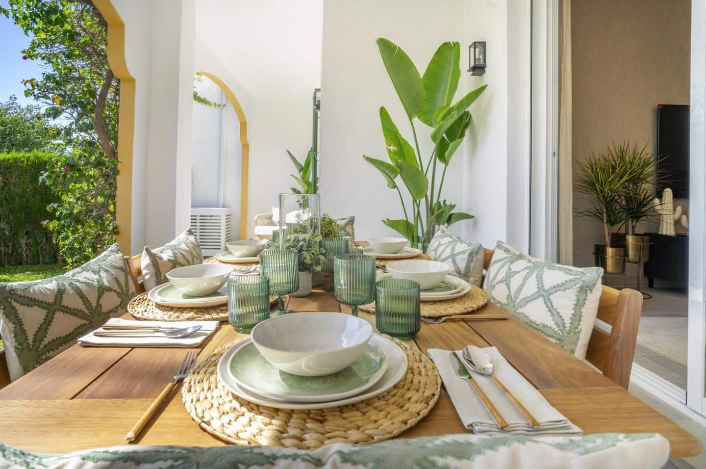 3 slaapkamer Flat te koop in Marbella met zwembad garage - € 1.090.000 (Ref: 9097636)