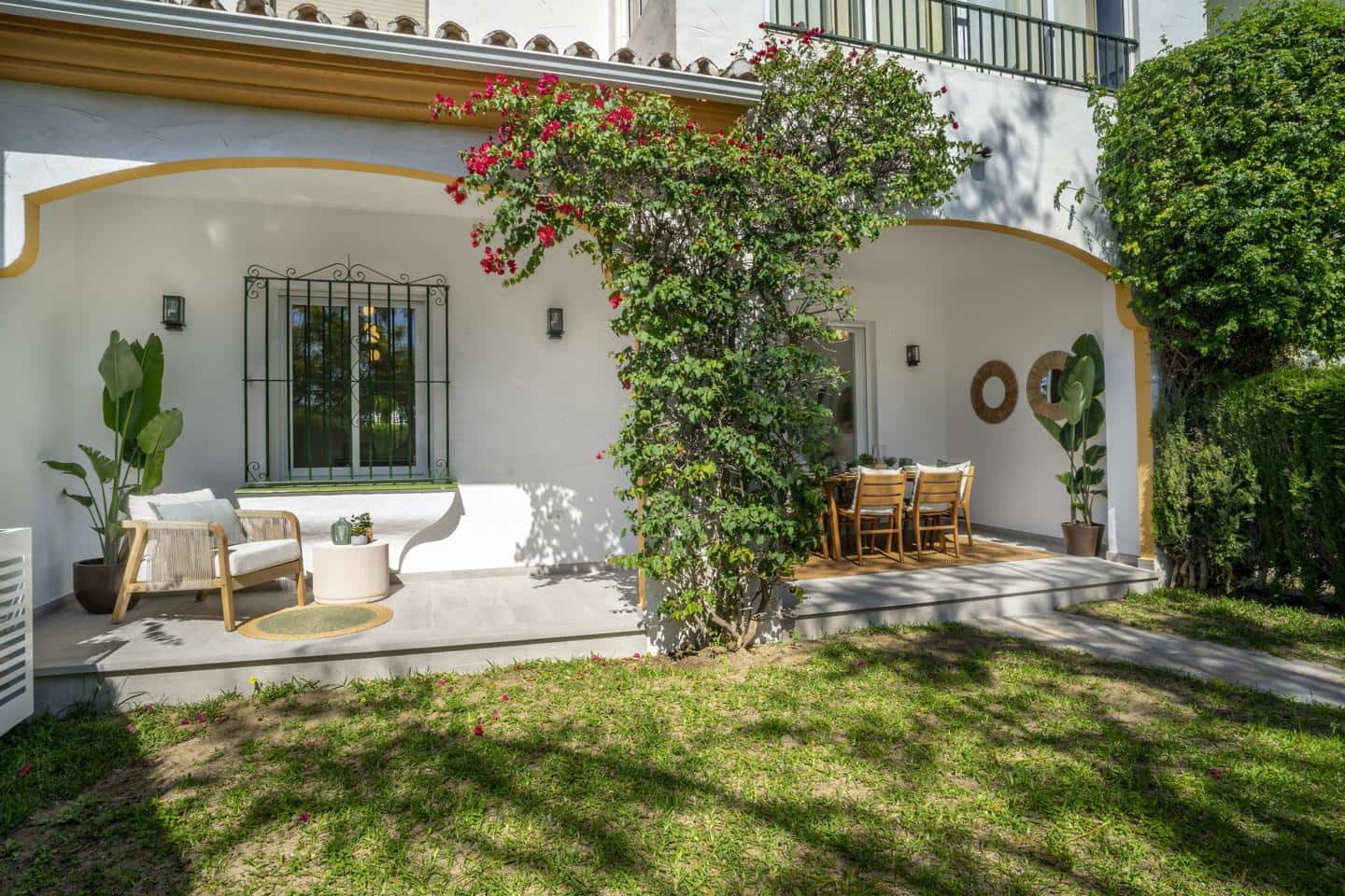 3 slaapkamer Flat te koop in Marbella met zwembad garage - € 1.090.000 (Ref: 9097636)