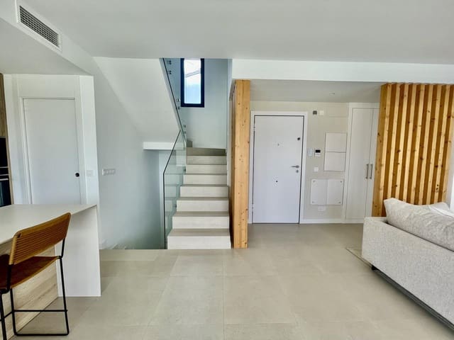 3 slaapkamer Villa te koop in El Paraiso, Estepona met zwembad garage - € 850.000 (Ref: 9118132)