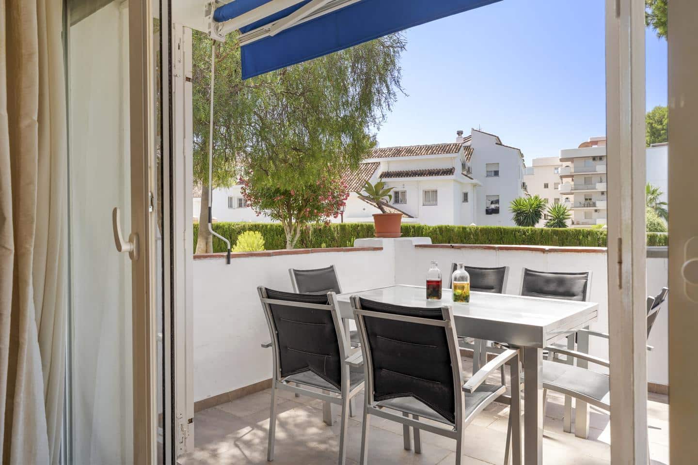 Piso de 3 habitaciones en Marbella en venta con piscina garaje - 680.000 € (Ref: 9133802)