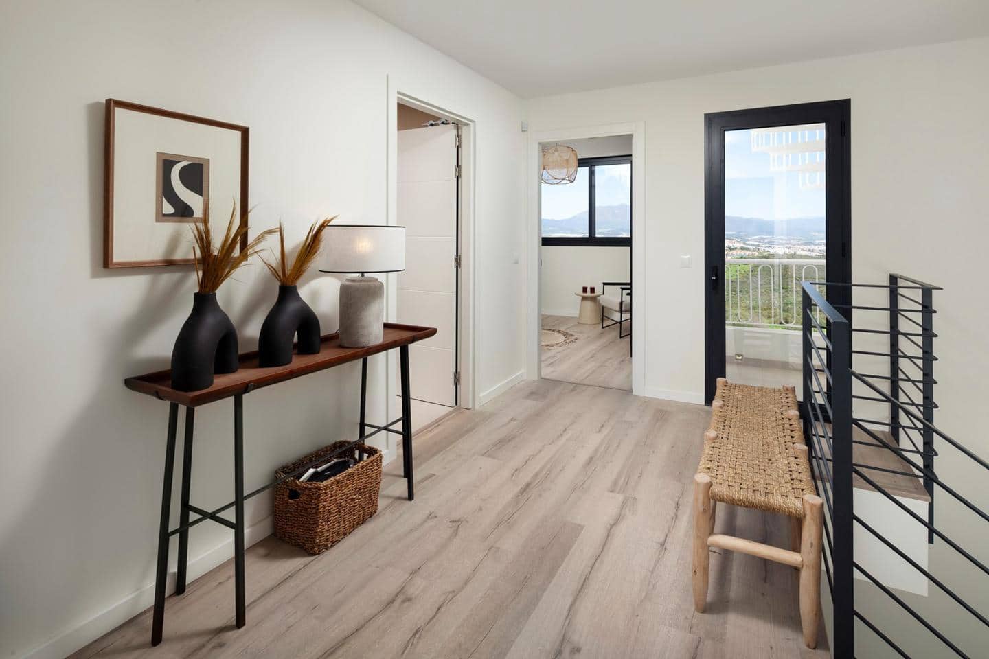 3 soverom Villa til salgs i Manilva med svømmebasseng garasje - € 653 000 (Ref: 9141034)