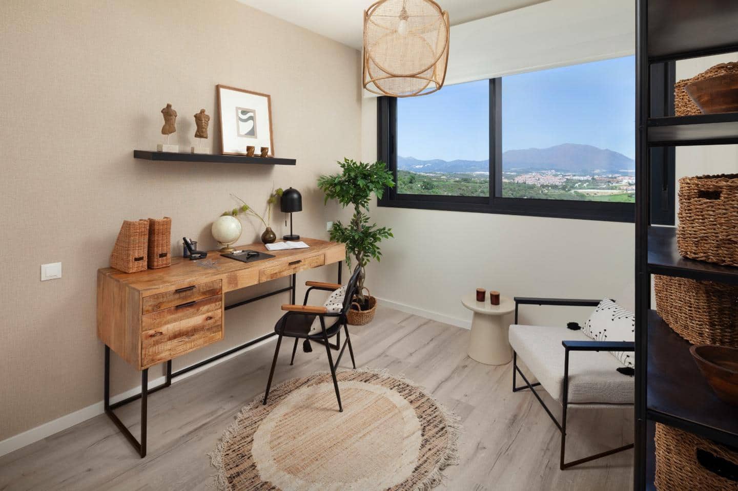 3 soverom Villa til salgs i Manilva med svømmebasseng garasje - € 653 000 (Ref: 9141034)