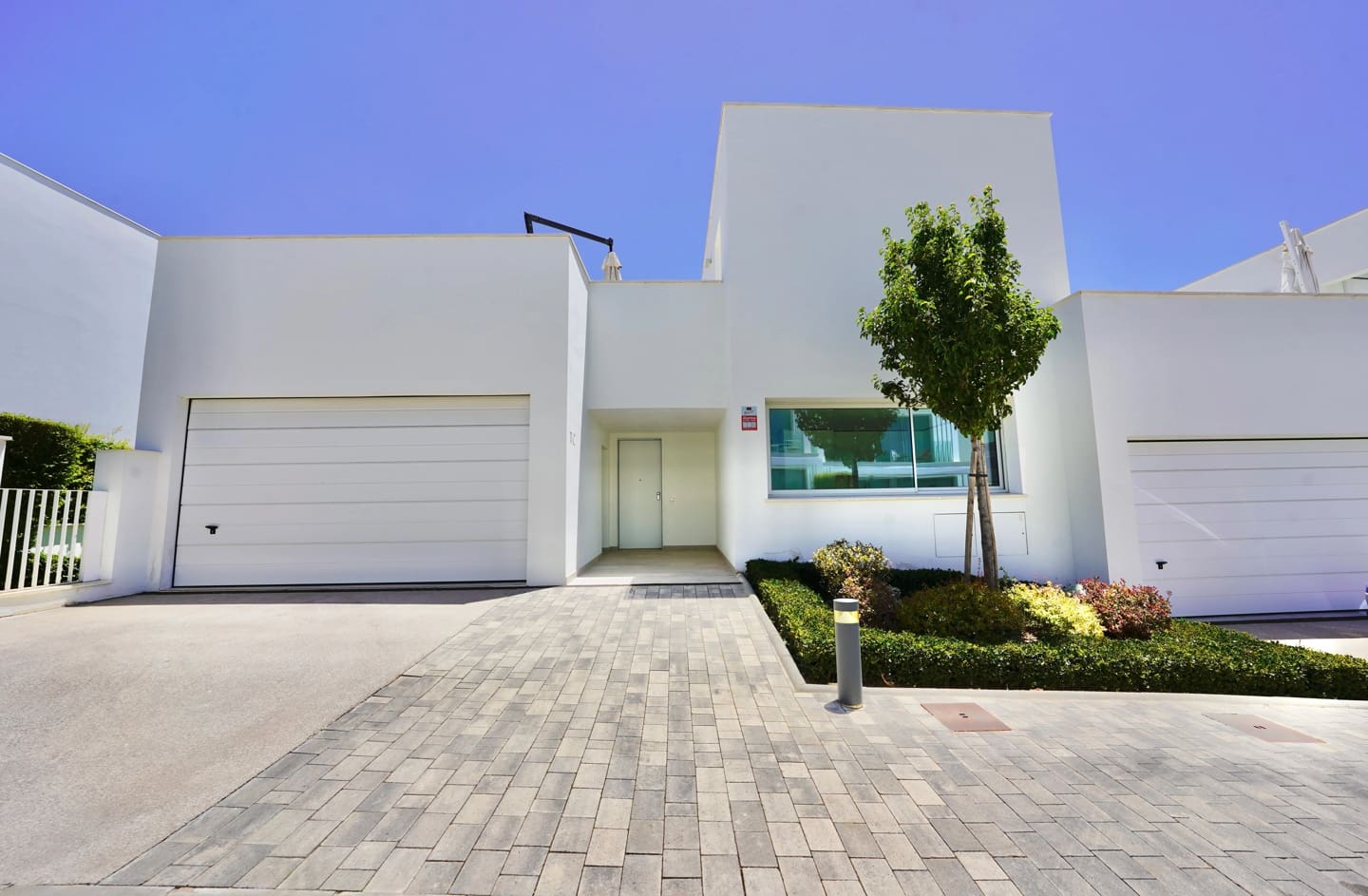 5 slaapkamer Villa te koop in Sotogrande met zwembad garage - € 1.495.000 (Ref: 9148682)