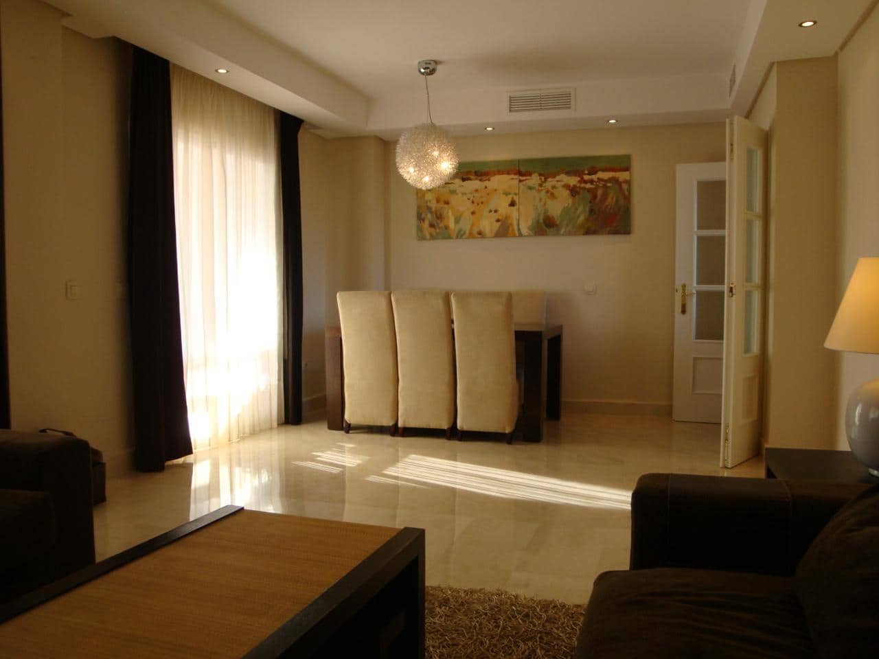 3 bedroom Flat for sale in Casares with pool garage - € 545,000 (Ref: 9161967)