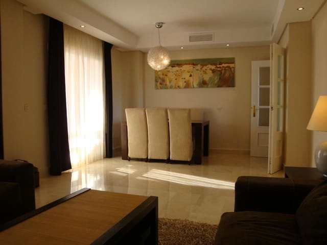 3 slaapkamer Flat te koop in Casares Golf - Casares del Sol, Casares met zwembad garage - € 545.000 (Ref: 9161967)