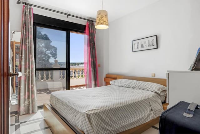 6 Zimmer Villa zu verkaufen in Guadalobón, Estepona mit Pool Garage - 995.000 € (Ref: 9161968)