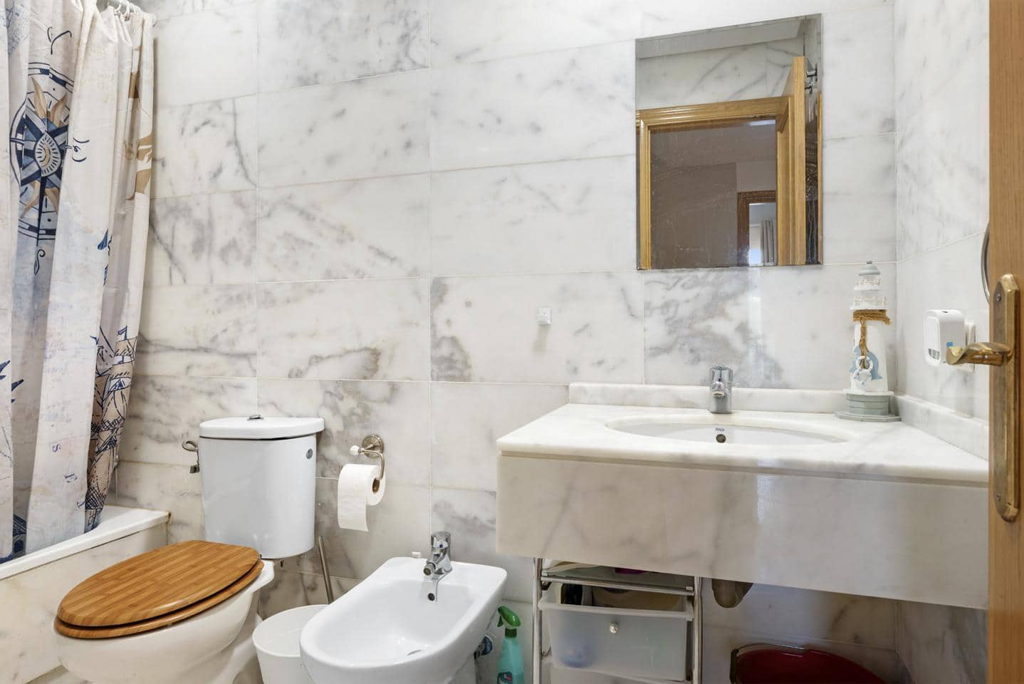 3 soveværelse Villa til salg i Estepona med swimmingpool garage - € 380.000 (Ref: 9162719)