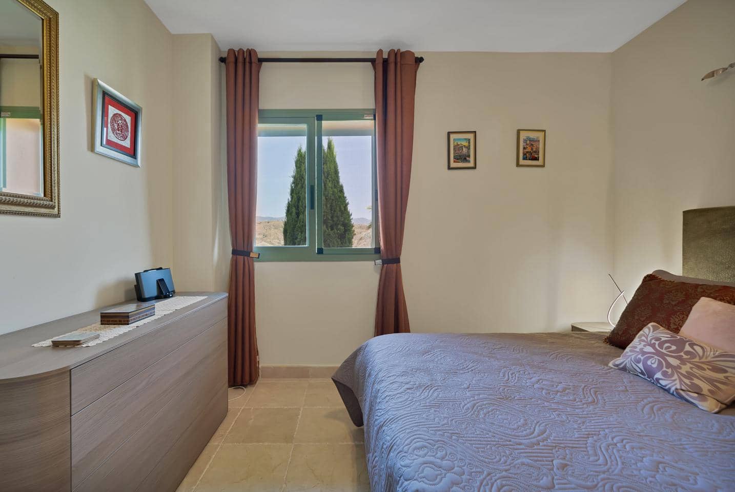 3 sypialnia Mieszkanie na sprzedaż w Benahavis z basenem garażem - 750 000 € (Ref: 9170436)