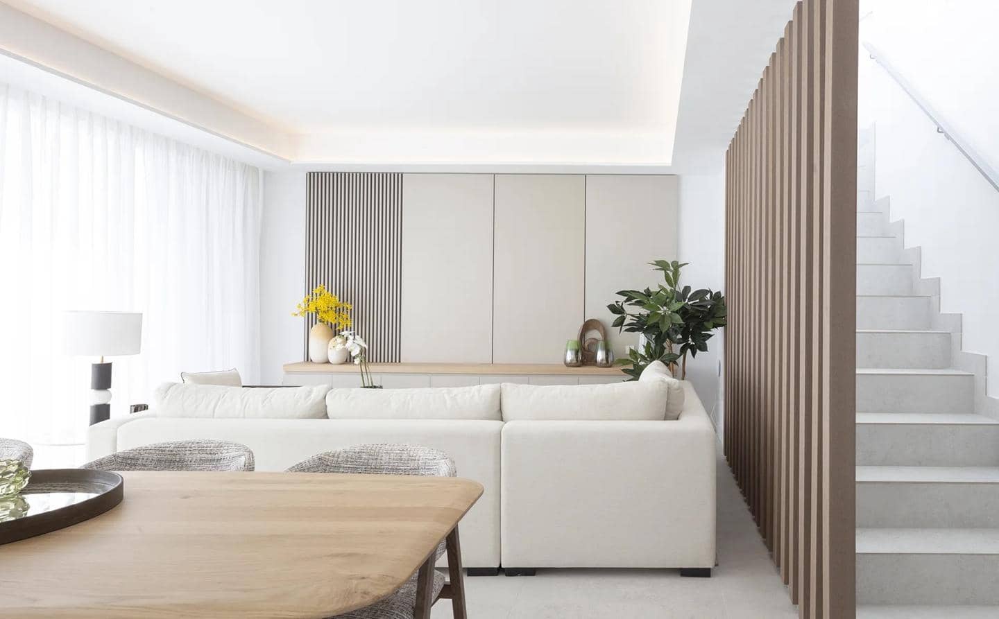 3 sypialnia Mieszkanie na sprzedaż w Marbella z basenem garażem - 1 130 000 € (Ref: 9175332)