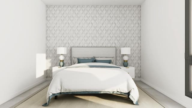 2 slaapkamer Flat te koop in Guadalobón, Estepona met zwembad garage - € 395.000 (Ref: 9183199)