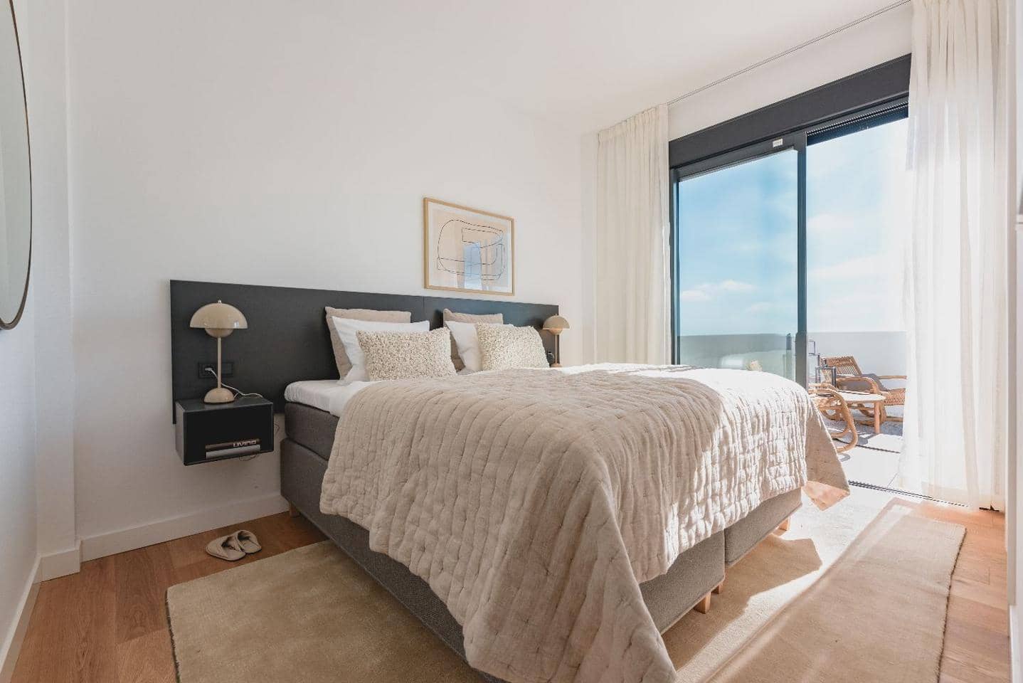 4 chambre Villa/Maison à vendre à Marbella avec piscine garage - 1 675 000 € (Ref: 9186063)