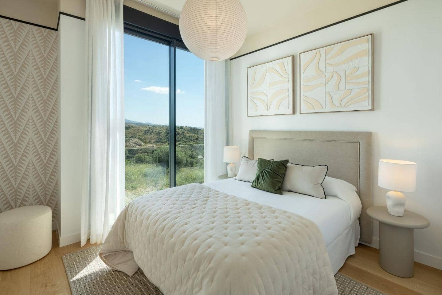 4 slaapkamer Villa te koop in Marbella met zwembad garage - € 1.295.000 (Ref: 9186063)