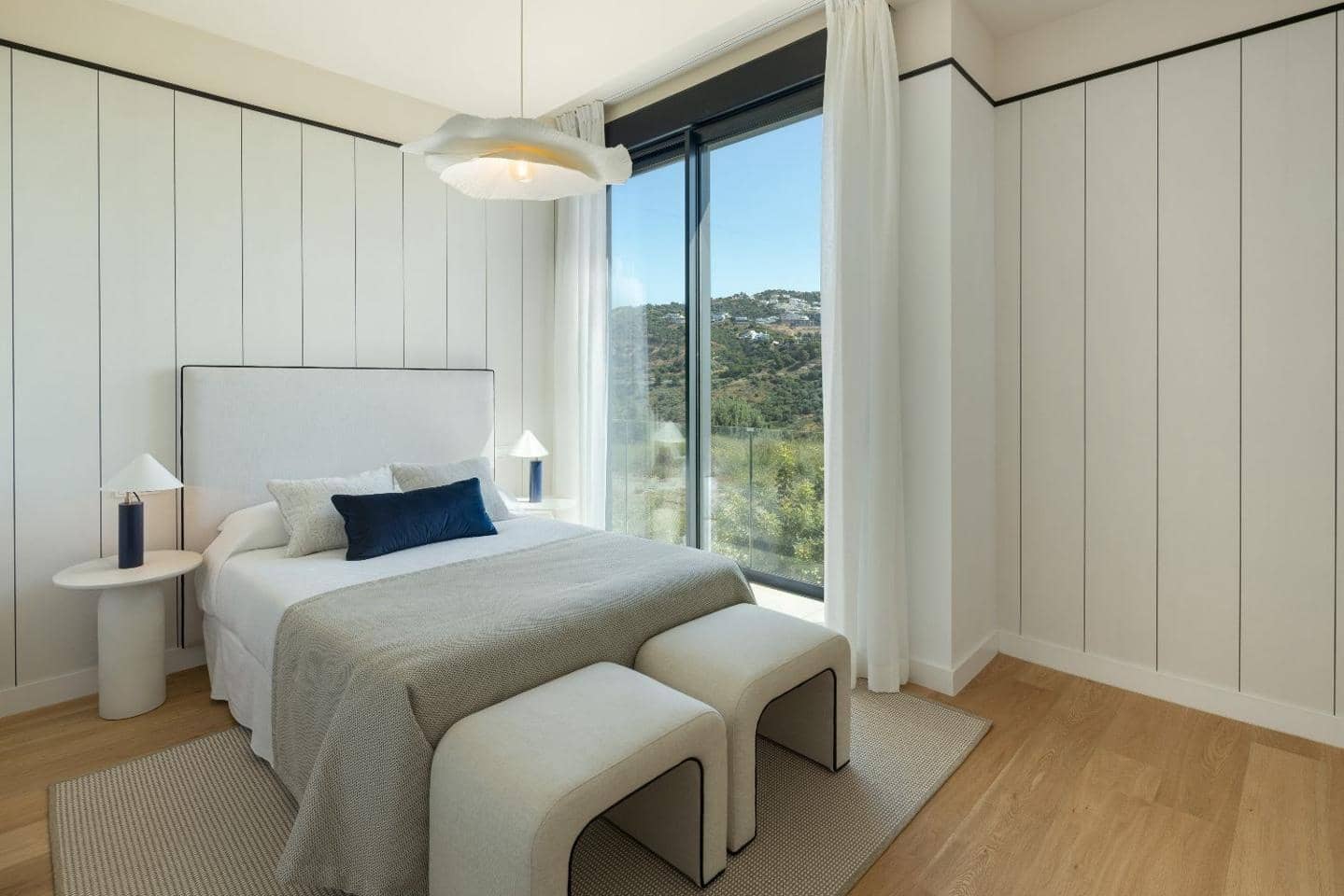 4 slaapkamer Villa te koop in Marbella met zwembad garage - € 1.295.000 (Ref: 9186063)