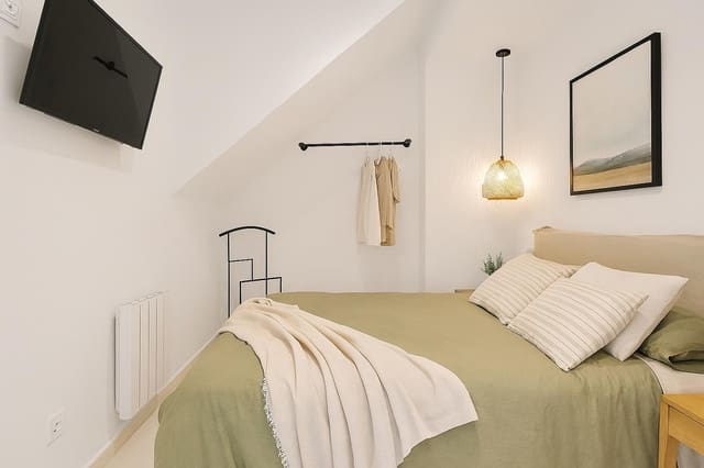 2 sypialnia Mieszkanie na sprzedaż w Nueva Andalucía Centro, Marbella z garażem - 565 000 € (Ref: 9186065)