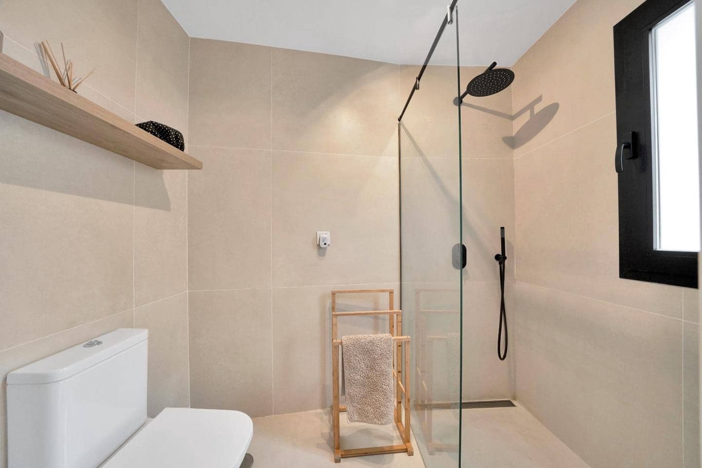 2 sypialnia Mieszkanie na sprzedaż w Marbella z garażem - 565 000 € (Ref: 9186065)